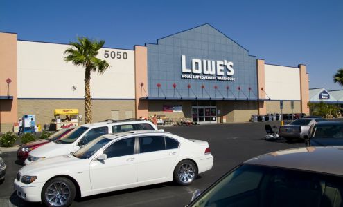 Tropicana Beltway Center