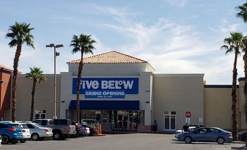 Five Below