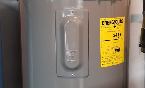 Van Marcke Plumbing Supply