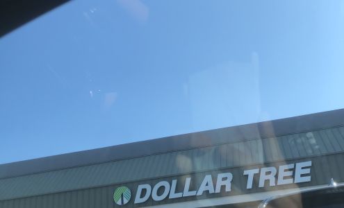 Dollar Tree Wildwood