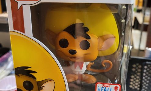 Grayskull Toys and Collectibles