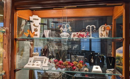 Serpentini Jewelry & Watch Services Etc.