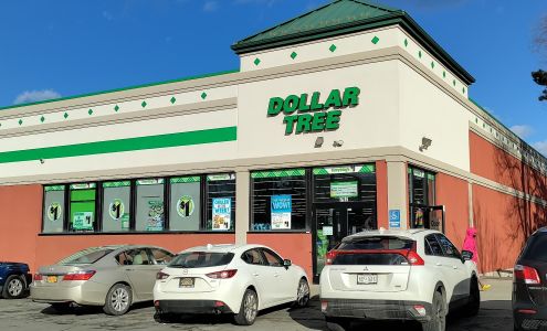 Dollar Tree