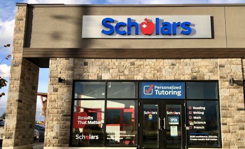 4th Avenue West Shopping Mall