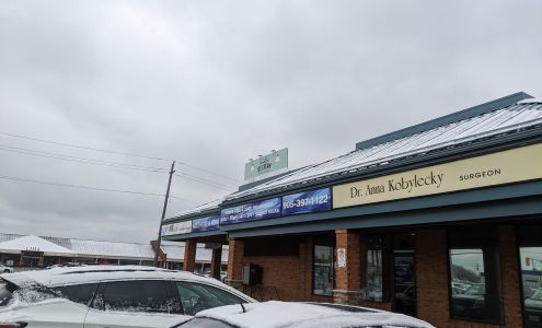 Ridley Heights Plaza