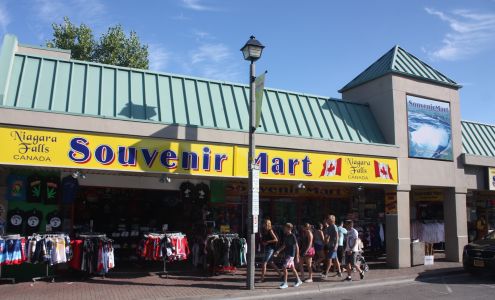 Souvenir Mart