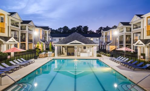 North Hills at Town Center