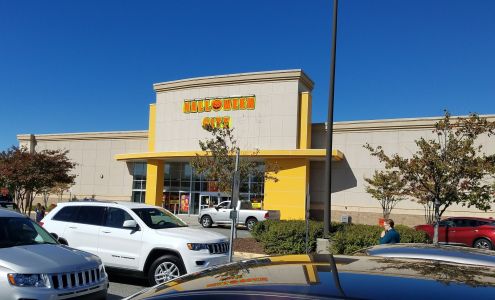 Pavilion at King's Grant