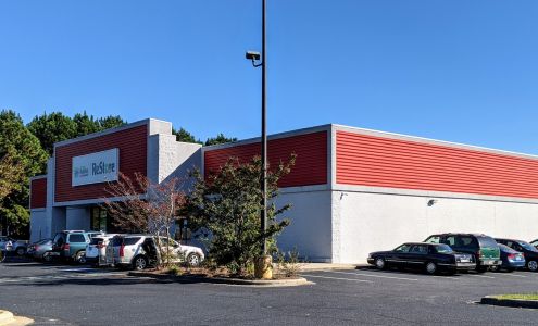 Mooresville Consumer Square