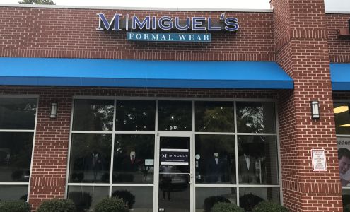 Miguel's Formal Wear