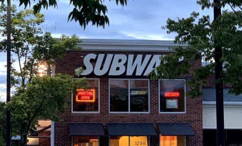 West Park Place Shopping Center