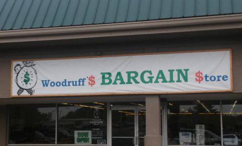 Woodruff's Bargain Store