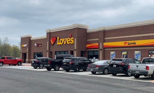 Love's Travel Stop