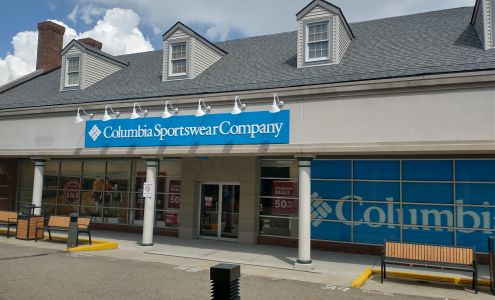 Columbia Factory Store