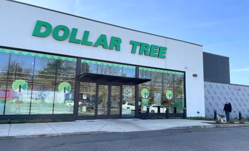 Dollar Tree