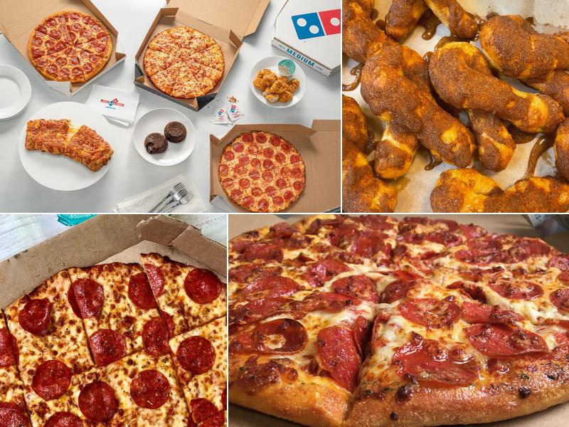 Domino's Pizza