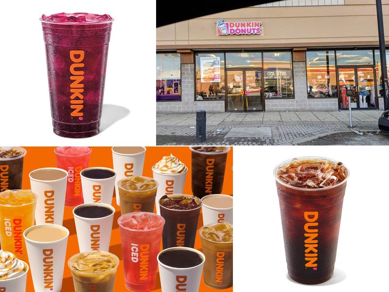 Dunkin'