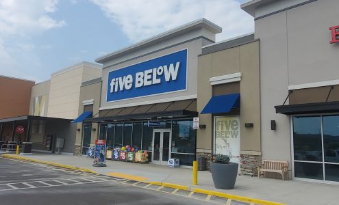 Five Below