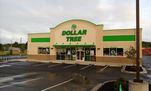 Dollar Tree