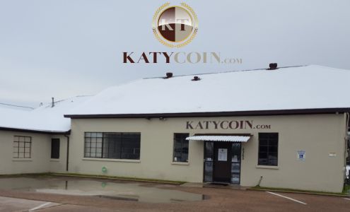 Katy Coin, LLC