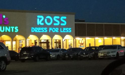 Ross Dress for Less