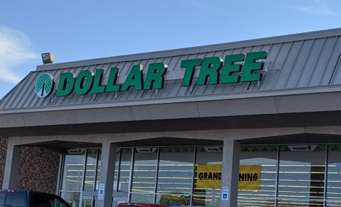 Dollar Tree