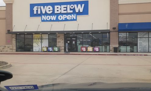 Five Below