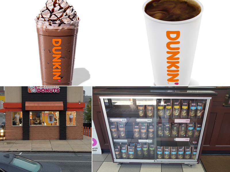 Dunkin'