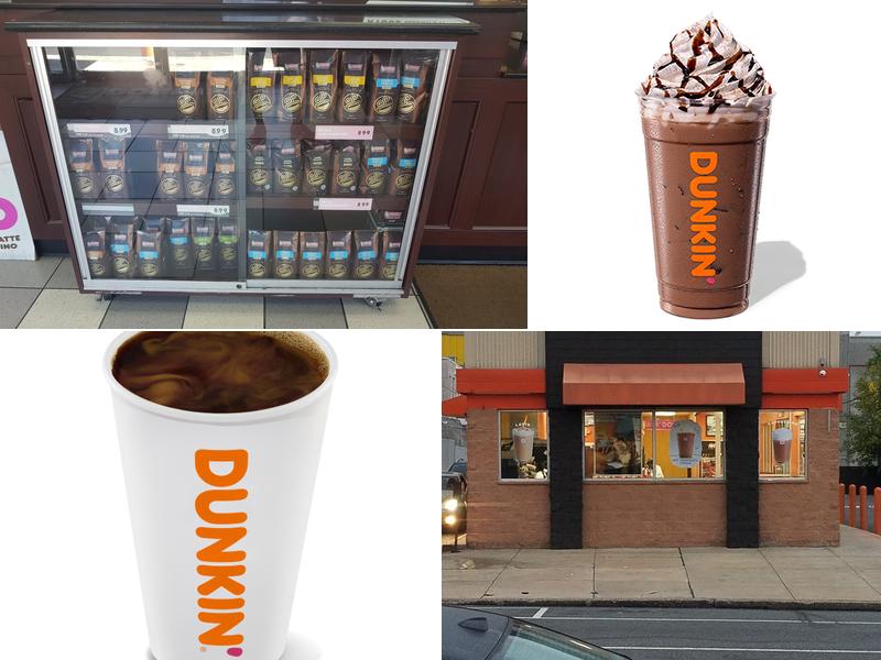 Dunkin'