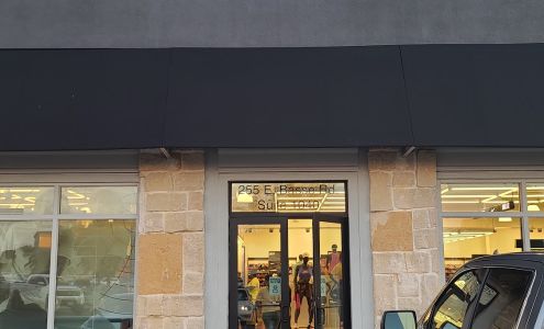 Nike Unite - The Quarry