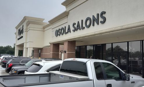 Cypress Towne Center