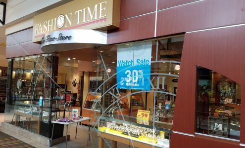 Fashion Time - The Time Store