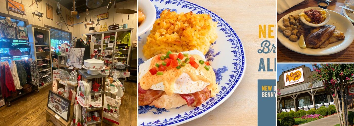 Cracker Barrel Old Country Store