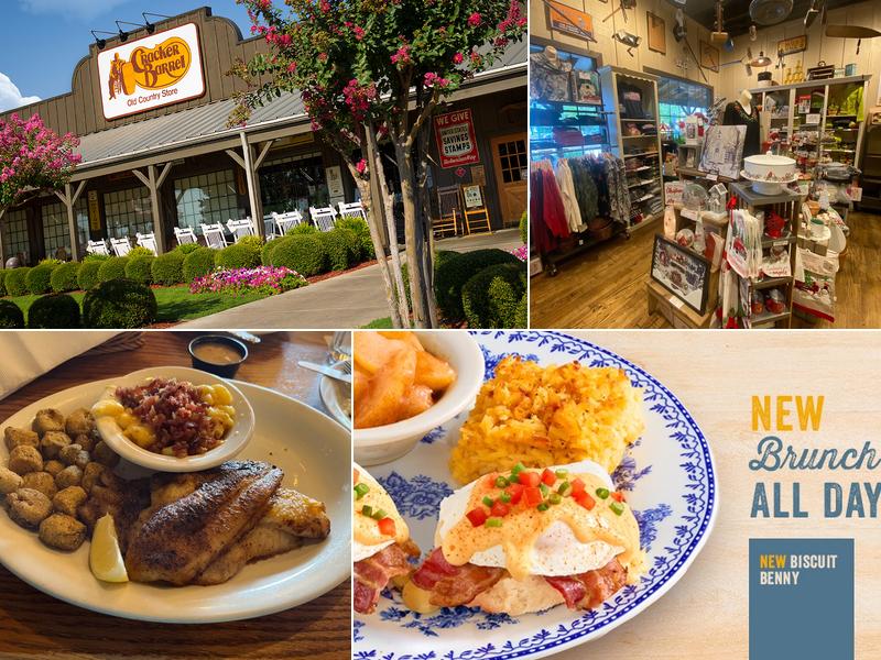 Cracker Barrel Old Country Store