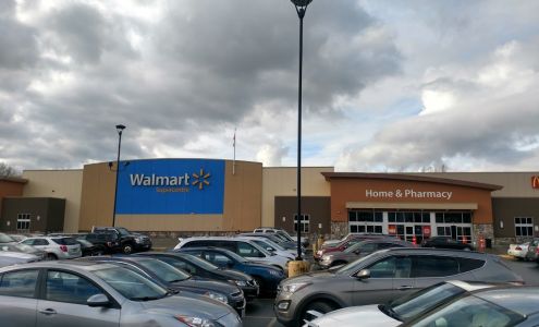 Walmart Supercentre