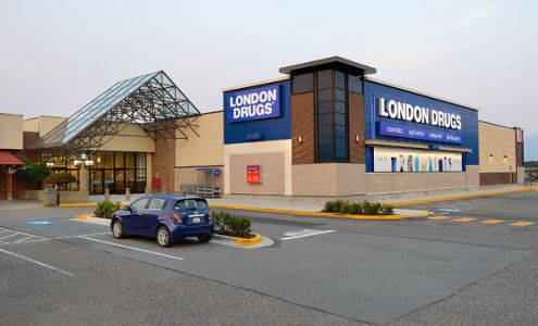 Cottonwood Centre