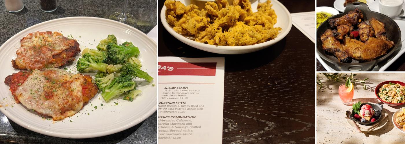 Carrabba's Italian Grill