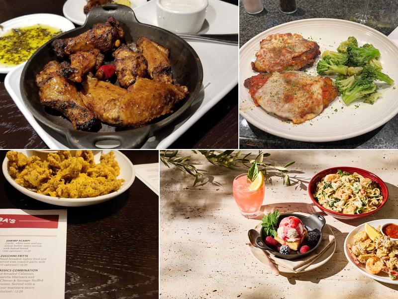 Carrabba's Italian Grill