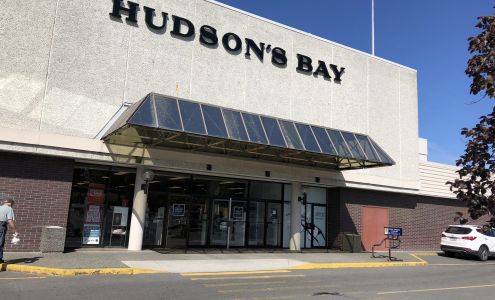 Hudson's Bay Victoria