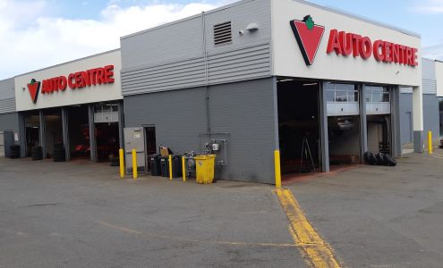 Canadian Tire Auto Centre