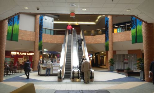 Tillicum Centre