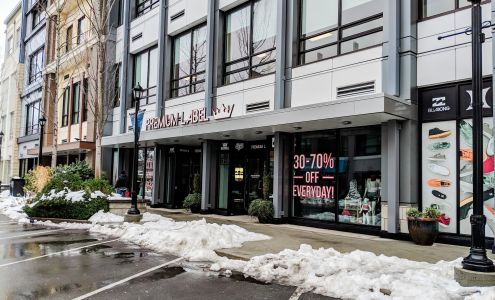 Premium Label Outlet Victoria