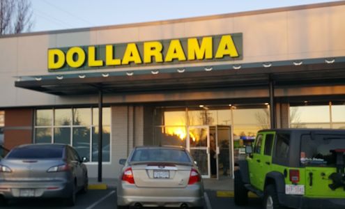 Dollarama