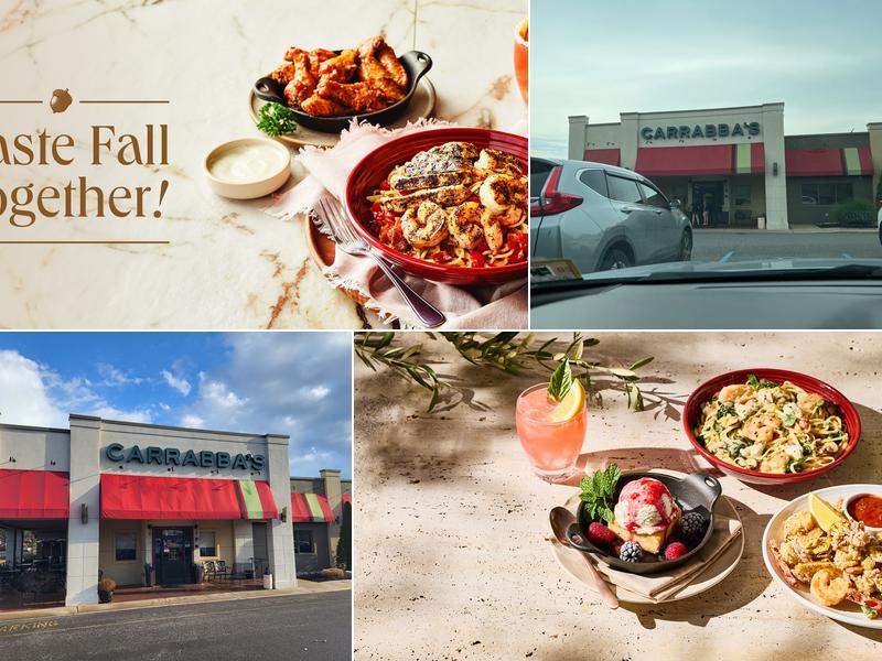 Carrabba's Italian Grill