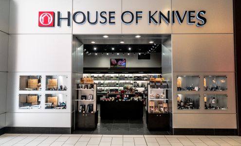 House of Knives - Victoria, Mayfair
