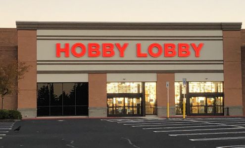 Hobby Lobby