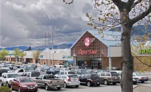 Cherry Lane Shopping Centre