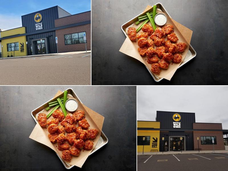 Buffalo Wild Wings