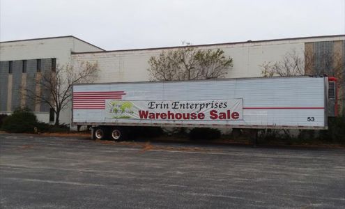 Erin Enterprises Campbellsport