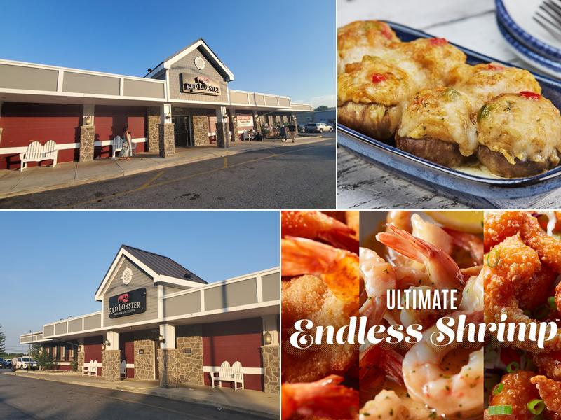 Red Lobster